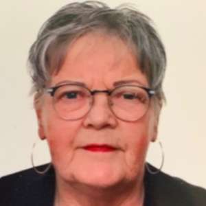 Profielfoto van Alie op Oppasland